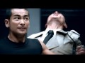 WildAid PSA Vincent Zhao Tigers Self Defense
