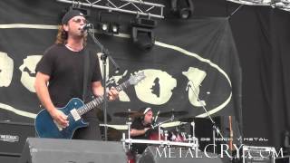 BOIKOT - Salgo a la Calle