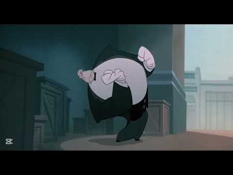 Cats don’t dances part 4 