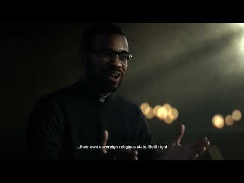 FAR CRY 5 – Full Game / Gameplay Walkthrough / No Commentary Part 1