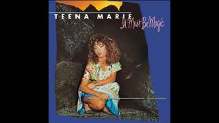 Teena Marie - Revolution