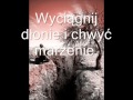 Rzeka Marzeń karaoke 