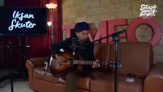 Download lagu Iksan Skuter - Bingung (Live Senasib Sepanggungan) mp3 Download lagu Iksan Skuter - Bingung (Live Senasib Sepanggungan) mp3