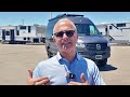 Check out this Video for a 2027 Thor Motor Coach Tranquility 19A(Stock #39886)  for sale by Best RV Center. This unit is located in Turlock, CA