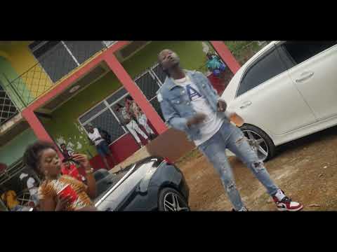 Nick Don  Dweet Again Music Video