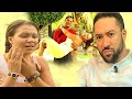 THE PRISON BOY WHO TOOK AWAY MY HAPPINESS NADIA BUARI MICHAEL MAJID GHANAIAN OLD NIGERIAN MOVIES