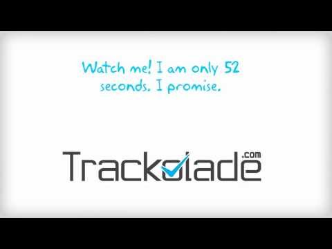 Видео Trackolade