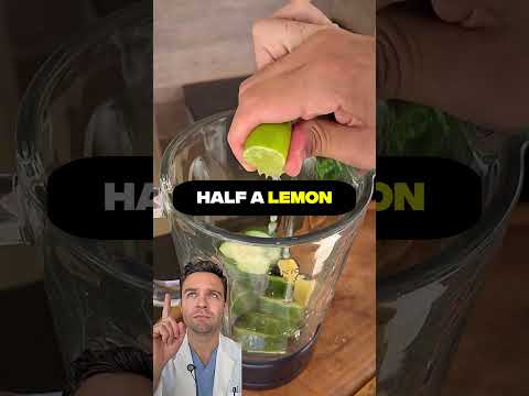 LEMON + CUCUMBER: A POWERFUL COMBO 🍋🥒