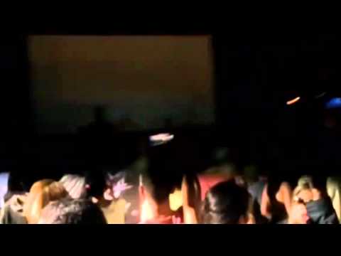 Mandraks @ Industria eazy - after