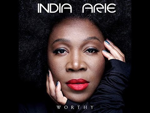 In Good Trouble - India Arie (Fitri XNV ft. David Likumahua)