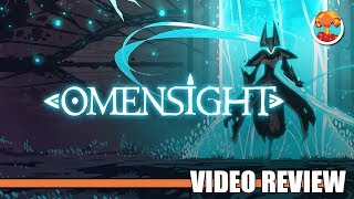Review: Omensight - Definitive Edition (Switch) - Defunct Games