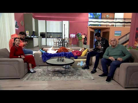 Çka ka shpija - Episodi 9 - Sezoni 10