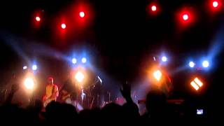 Mother Mother - Baby Don&#39;t Dance