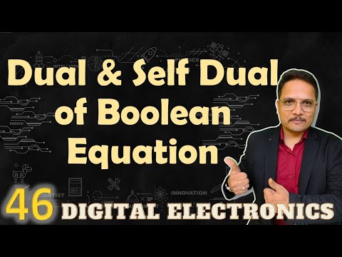 De Morgen s Theorem and Proof of De Morgen s Theorem DigitalElectronics