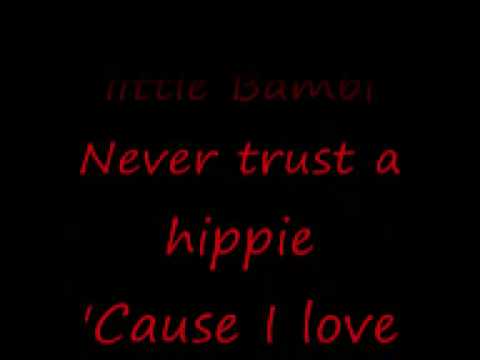 sex pistols who killed bambi