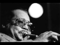 SWEET EMMA Nat Adderley w Ted Vining Trio and Ian Chaplin