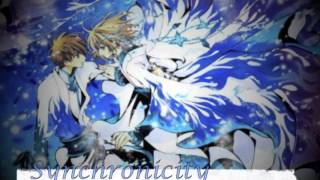 Synchronicity (English Cover)