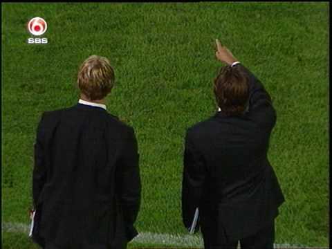 AGOVV - Cambuur 2005/06