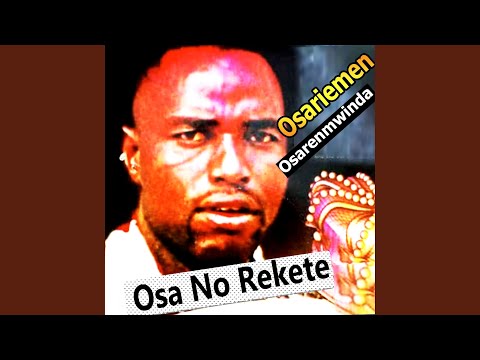 Osanorekete