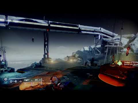 D2 Divine Fragmentation