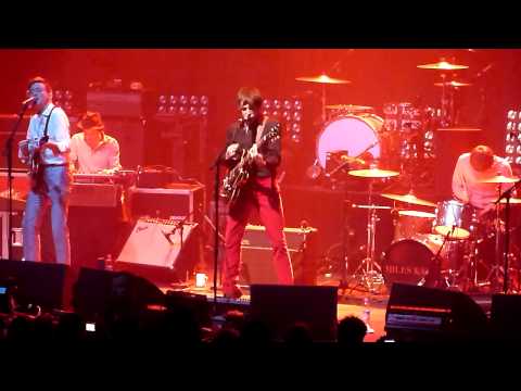 Miles Kane - Before it's Midnight (live@Admiralspalast, Berlin, 20th june 2011)