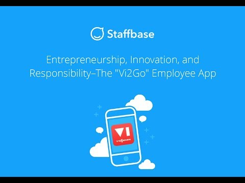 How an Employee App Is Leading One Company into Its Second Century