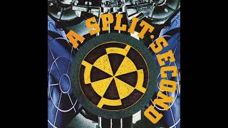 A Split-Second (1988 Wax Trax! Records) Full Album