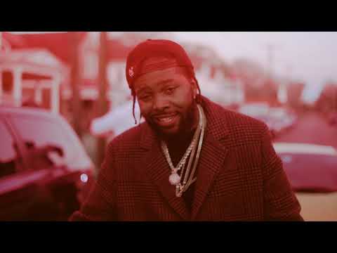 Cash Clay featuring Fresh Porter - Turn On The Scale(Official Music Video)