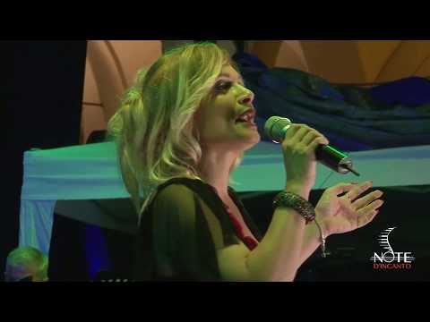 Rosanna Russo e Silvano Borgatta - InCanto Festival 2017