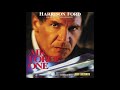 Jerry Goldsmith - No Security / The Takeoff (417Hz)