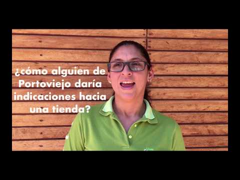 Dialectos del Ecuador LCV