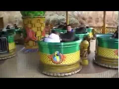 028. DSO B3 - Paaskamp 2013 (29 maart tm 1 april)  -  Paasjournaal dag 2