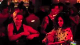 Uhuru Afrika NYC featuring Jose Marquez, Adam Gibbons + 2Melo w/ Sidy Maiga