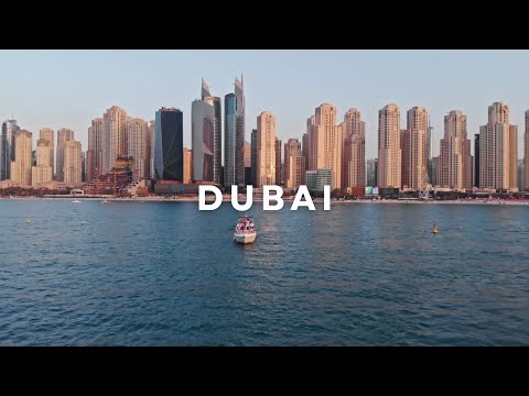 DUBAI IN 1 MINUTE