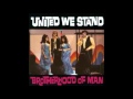 Brotherhood Of Man - United We Stand 