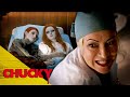 Tiffany Kills Glen Glenda Chucky Season 2 Chucky Official