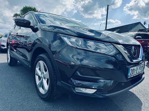Nissan Qashqai 1.3 DIG-T ACENTA PREMIUM - Image 2