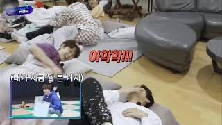 Download lagu [T-MAP] Treasure Kissing scene😂🤣 mp3