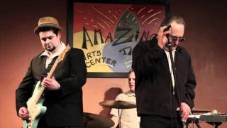 Sugar Ray and the Bluetones...