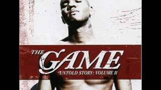 Born and Raised in Compton (Raised As A G) - The Game