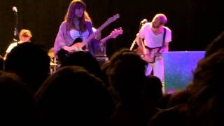 Jenny Lewis - Slippery Slopes