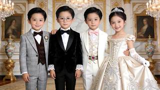 【EngDub】💌Forced to divorce 6 years ago, fled. Now back with quadruplets—CEO begs on his knees!