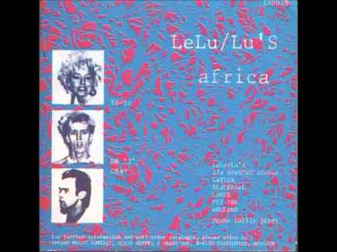 Lelu/Lu's - Africa