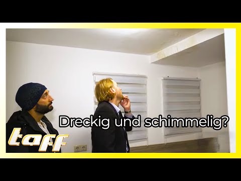 Nachtschicht Germany - Wie ist die Nacht im Kölner Hotel mit den niedrigsten Bewertungen? (Teil 1)