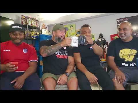 Some of our greatest singing clips