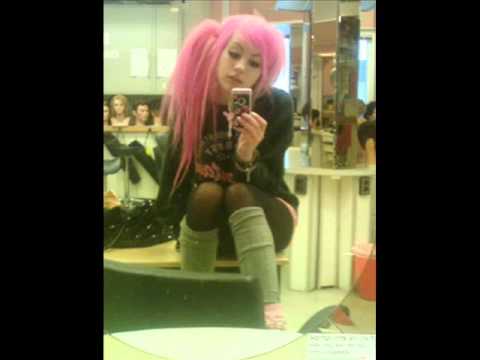 Scene Girl - Amor Jenn Hilton