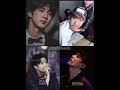 Bts Transition Edit Ll Jhope Vs Jin Vs Suga Vs Rm Hindi Song Bts Jhope Jin Suga Rm Shorts