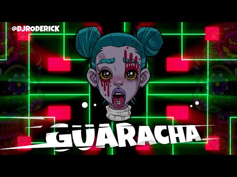 Guaracha 2023 Puta Rara - Puta Mexicana TikTok Dj Roderick x Alcyone (Aleteo Zapateo Tribal House)