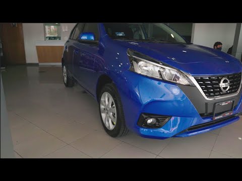 Nissan March 2021 Advance TM