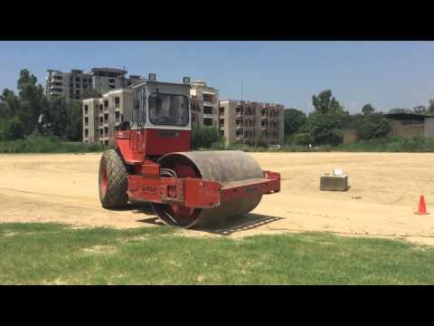 Altayyar Manpower Roller Operator Test